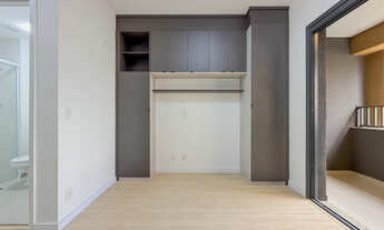 Imagem 7: Studio para venda em Vila Clementino com 1 quarto, 25m²