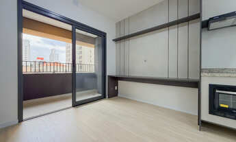 Imagem: Studio para venda em Vila Clementino com