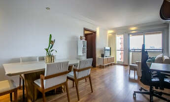 Imagem: Apartamento tipo para venda em Vila Alexandria