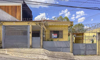 Imagem 3: Casa tipo para venda em Jardim Prudencia com 3 quartos, sendo 1 suíte, 250m²