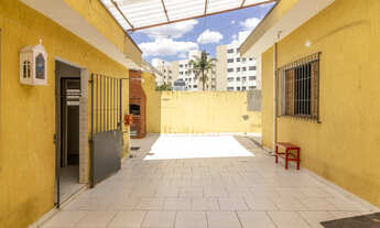 Imagem 4: Casa tipo para venda em Jardim Prudencia com 3 quartos, sendo 1 suíte, 250m²