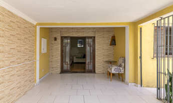 Imagem 2: Casa tipo para venda em Jardim Prudencia com 3 quartos, sendo 1 suíte, 250m²