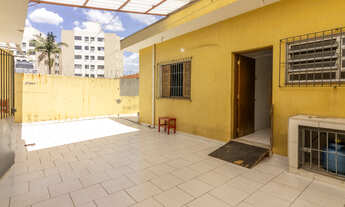 Imagem 5: Casa tipo para venda em Jardim Prudencia com 3 quartos, sendo 1 suíte, 250m²