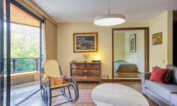 Imagem 7: Apartamento tipo para venda em Perdizes com 4 quartos, sendo 3 suítes, 212m²