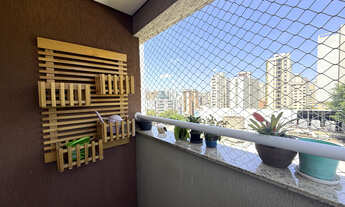 Imagem 7: Apartamento tipo para venda em Perdizes com 3 quartos, sendo 1 suíte, 88m²