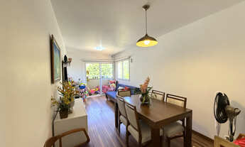 Imagem 3: Apartamento tipo para venda em Perdizes com 3 quartos, sendo 1 suíte, 88m²