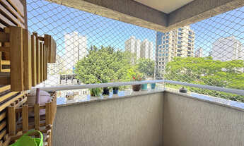 Imagem 6: Apartamento tipo para venda em Perdizes com 3 quartos, sendo 1 suíte, 88m²