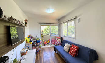 Imagem 5: Apartamento tipo para venda em Perdizes com 3 quartos, sendo 1 suíte, 88m²