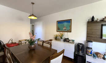 Imagem 4: Apartamento tipo para venda em Perdizes com 3 quartos, sendo 1 suíte, 88m²