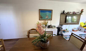 Imagem 2: Apartamento tipo para venda em Perdizes com 3 quartos, sendo 1 suíte, 88m²