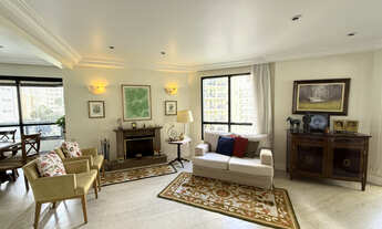 Imagem: Apartamento tipo para venda em Perdizes