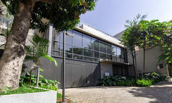 Imagem: Casa comercial para venda e locação em