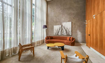 Imagem 4: Apartamento tipo para venda em Jardim Prudência com 3 quartos, sendo 3 suítes, 150m²