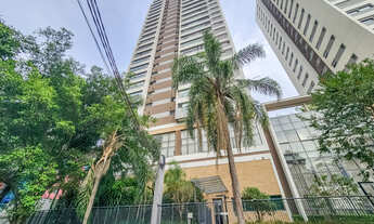 Imagem 3: Apartamento tipo para venda em Jardim Prudência com 3 quartos, sendo 3 suítes, 150m²