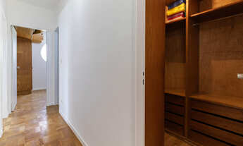 Imagem 6: Apartamento tipo para venda em Vila Nova Conceição com 3 quartos, 85m²