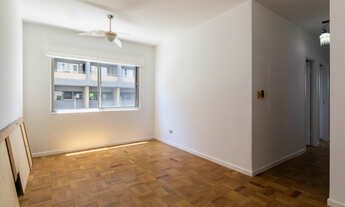 Imagem: Apartamento tipo para venda em Vila Nova