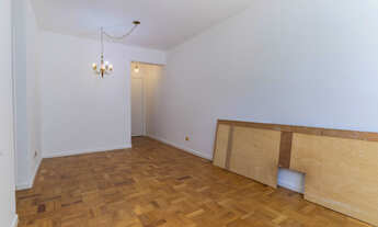 Imagem 3: Apartamento tipo para venda em Vila Nova Conceição com 3 quartos, 85m²