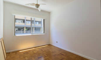 Imagem 2: Apartamento tipo para venda em Vila Nova Conceição com 3 quartos, 85m²