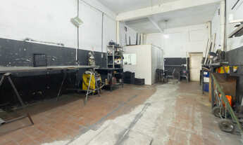 Imagem 4: Galpão comercial para venda em Barra Funda , 106m²