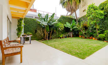 Imagem: Casa tipo para venda em Pacaembu com 5 quartos