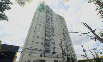 Imagem 2: Apartamento para venda em Saúde com 2 quartos, sendo 1 suíte , 57m²