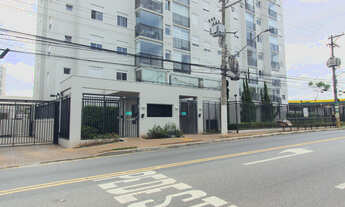 Imagem 3: Apartamento para venda em Saúde com 2 quartos, sendo 1 suíte , 57m²