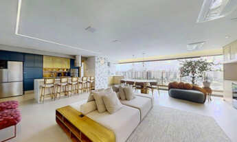 Imagem: Apartamento tipo para venda em Campo Belo