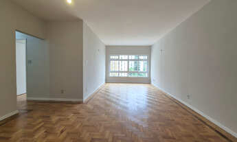 Imagem 2: Apartamento tipo para venda em Vila Nova Conceição com 3 quartos, 86m²