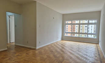 Imagem: Apartamento tipo para venda em Vila Nova