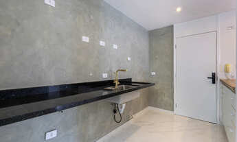 Imagem 5: Duplex para venda em Vila Clementino com 3 quartos, sendo 1 suíte, 160m²