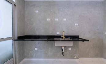 Imagem 6: Duplex para venda em Vila Clementino com 3 quartos, sendo 1 suíte, 160m²