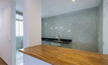 Imagem 7: Duplex para venda em Vila Clementino com 3 quartos, sendo 1 suíte, 160m²