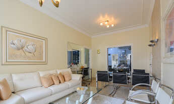 Imagem 7: Apartamento tipo para venda em Bela Vista com 2 quartos, 82m²