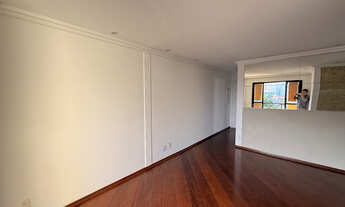 Imagem 6: Apartamento tipo para venda em Chácara Inglesa com 3 quartos, sendo 1 suíte, 82m²