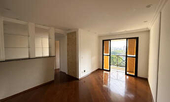 Imagem: Apartamento tipo para venda em Chácara