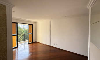 Imagem 4: Apartamento tipo para venda em Chácara Inglesa com 3 quartos, sendo 1 suíte, 82m²