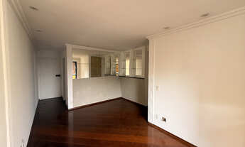 Imagem 7: Apartamento tipo para venda em Chácara Inglesa com 3 quartos, sendo 1 suíte, 82m²