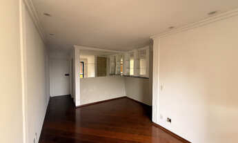 Imagem 5: Apartamento tipo para venda em Chácara Inglesa com 3 quartos, sendo 1 suíte, 82m²