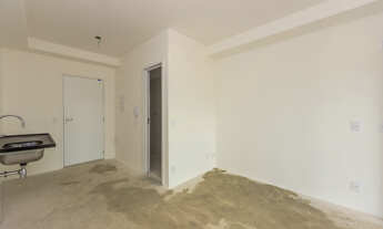 Imagem 5: Studio para venda em Vila Mariana com 1 quarto, 25m²