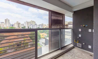 Imagem 7: Studio para venda em Vila Mariana com 1 quarto, 25m²