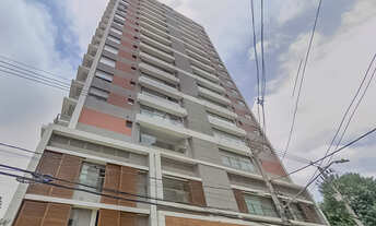 Imagem: Studio para venda em Vila Mariana com 1