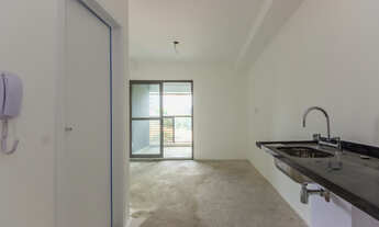 Imagem 2: Studio para venda em Vila Mariana com 1 quarto, 25m²