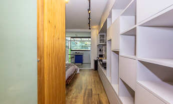 Imagem: Apartamento garden para venda em Vila Olímpia