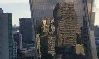 Imagem: Conjunto comercial para venda e locação