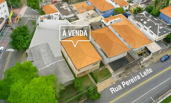 Imagem: Casa comercial para venda em Sumarezinho