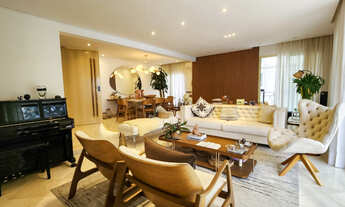 Imagem: Apartamento tipo para venda em Perdizes