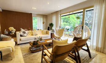 Imagem 5: Apartamento tipo para venda em Perdizes com 3 quartos, sendo 3 suítes, 171m²