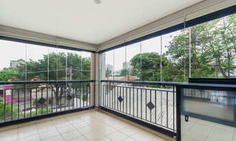 Imagem: Apartamento tipo para venda em Campo Belo