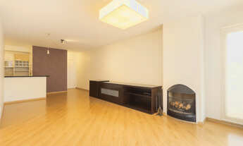 Imagem 6: Apartamento tipo para venda em Campo Belo com 2 quartos, sendo 2 suítes, 105m²