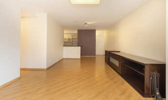 Imagem 5: Apartamento tipo para venda em Campo Belo com 2 quartos, sendo 2 suítes, 105m²